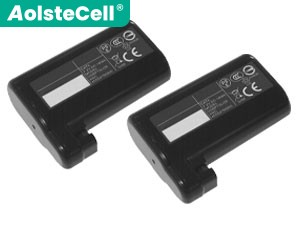 Batterie pour ordinateur portable Electrolux AEG OSBP72LI