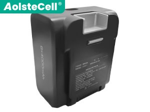 Batterie pour ordinateur portable Electrolux E8