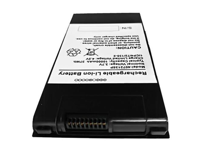Batterie pour ordinateur portable Emdoor 4072135P