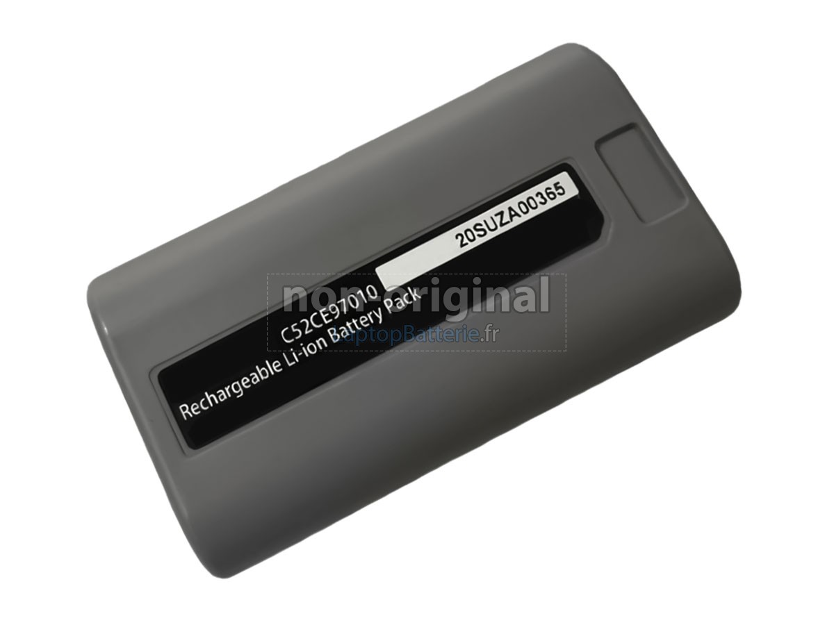 Batterie pour EPSON C52CE97010