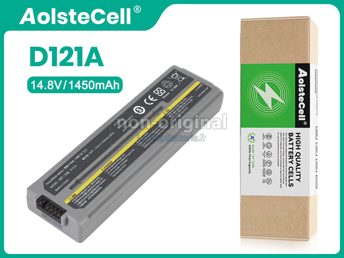 Batterie pour EPSON C12C831082