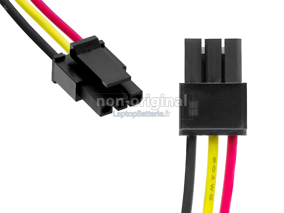 Batterie pour Eufy C0914D8