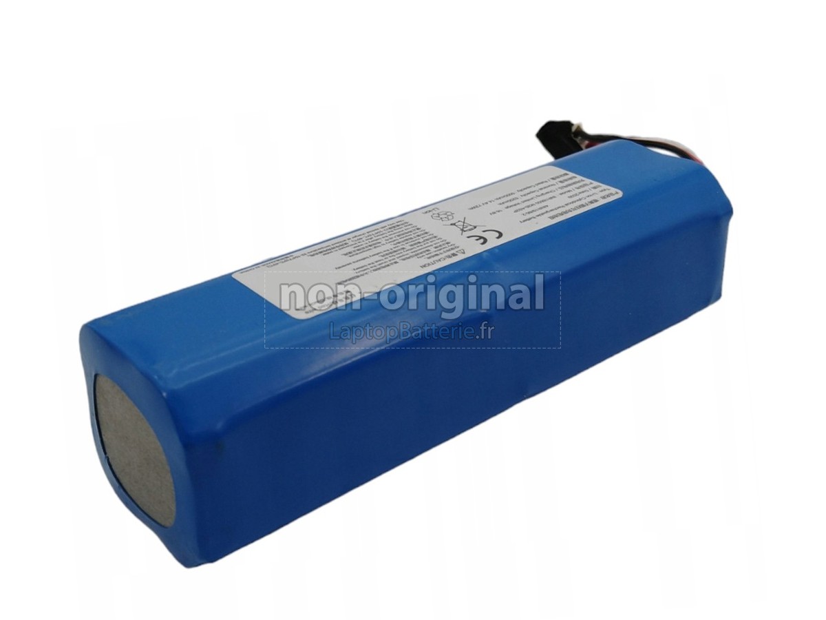 Batterie pour Eufy INR18650M26-4S2P