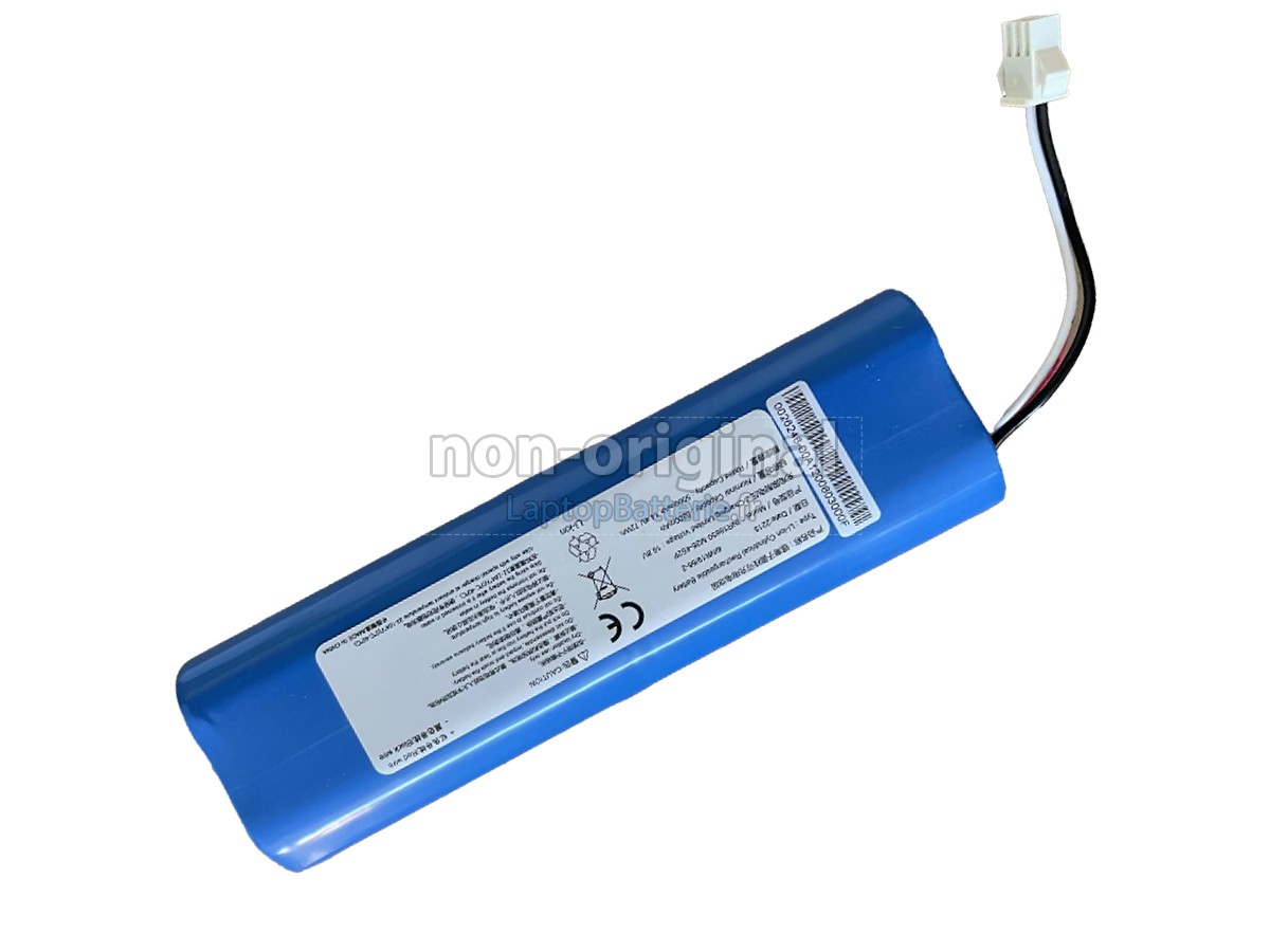 Batterie pour Eufy INR18650M26-4S2P