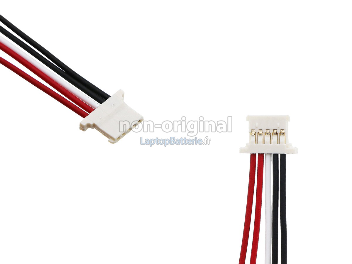 Batterie pour Eufy PT18650-SP