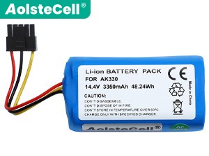 Batterie pour ordinateur portable Eufy AK330