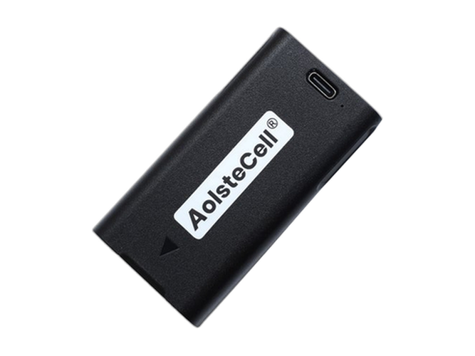 Batterie pour ordinateur portable Eufy E340