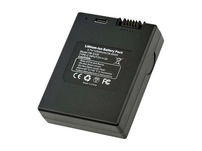 Batterie pour ordinateur portable Eufy HB-S330