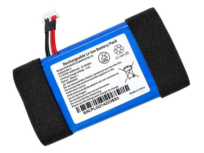 Batterie pour Eufy T8851