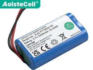 Batterie pour ordinateur portable Eufy PT18650-SP