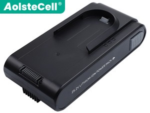 Batterie pour ordinateur portable Eufy HomeVac S11 Reach