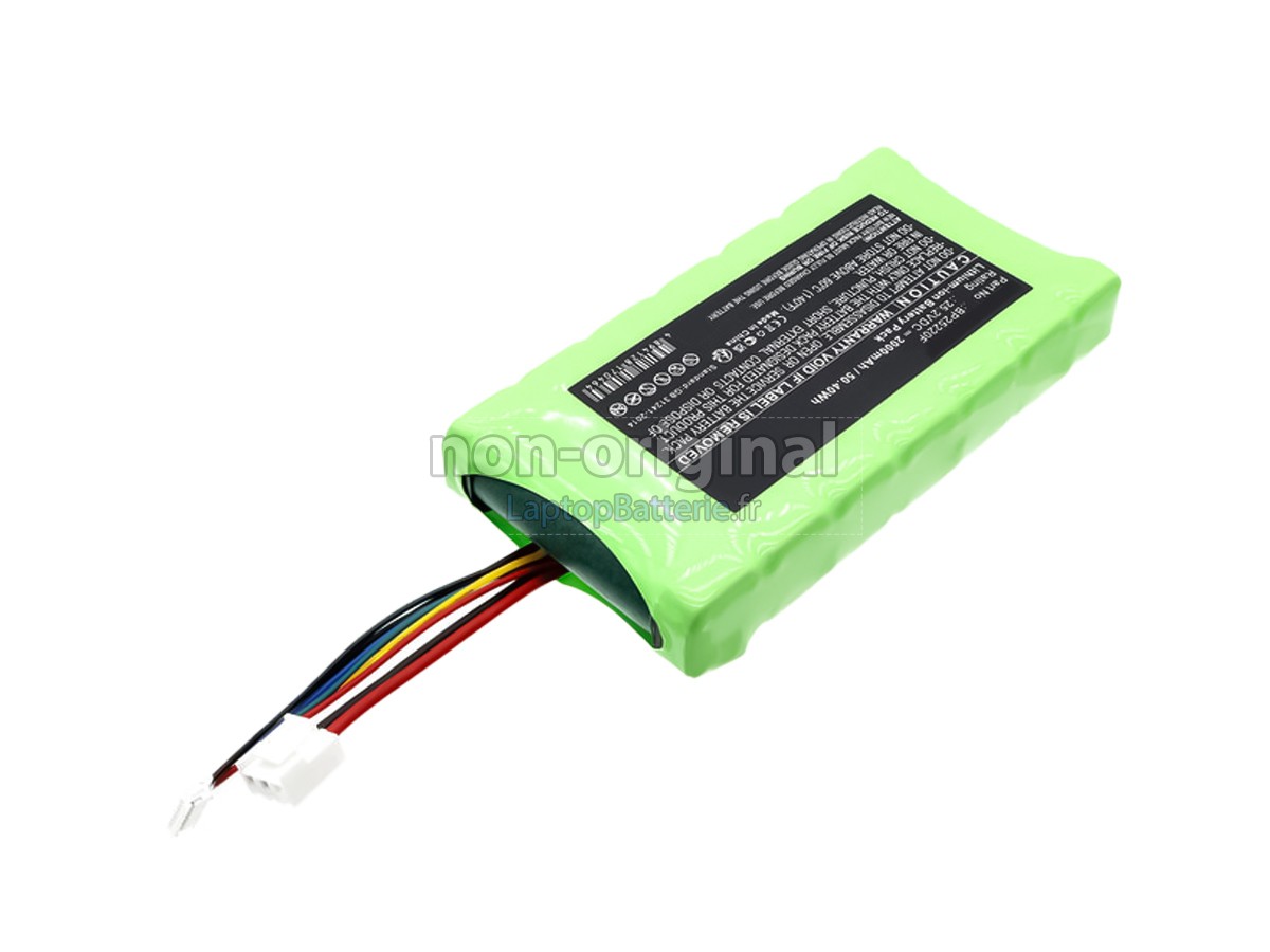 Batterie pour Eureka NEC180 PRO