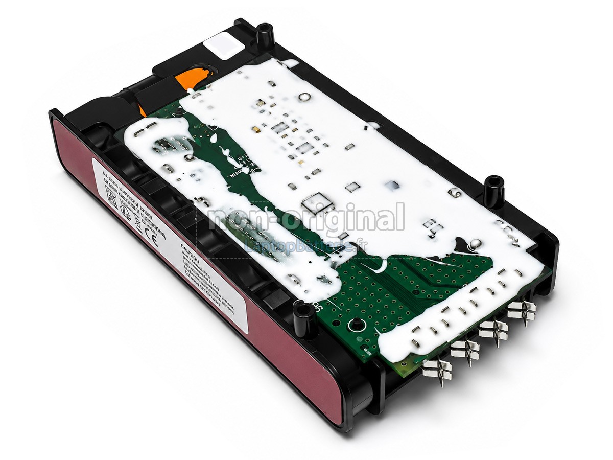 Batterie pour Eureka NEC280TL