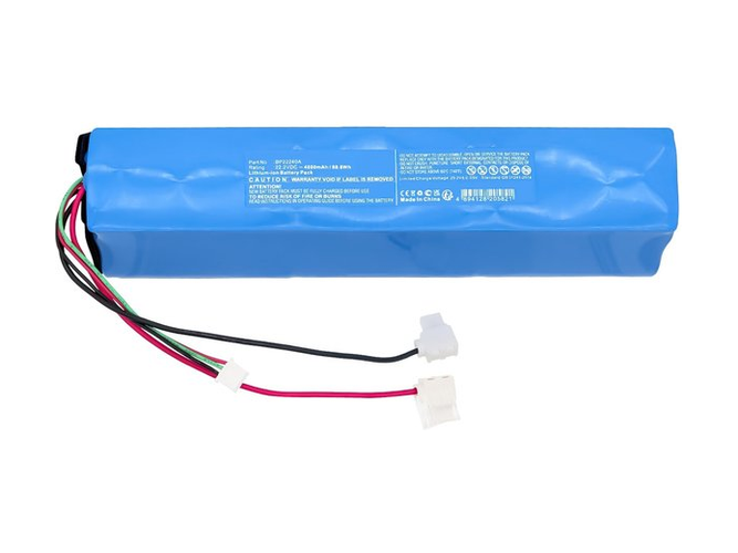 Batterie pour ordinateur portable Eureka BP22240A