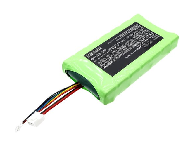 Batterie pour ordinateur portable Eureka BP25220F