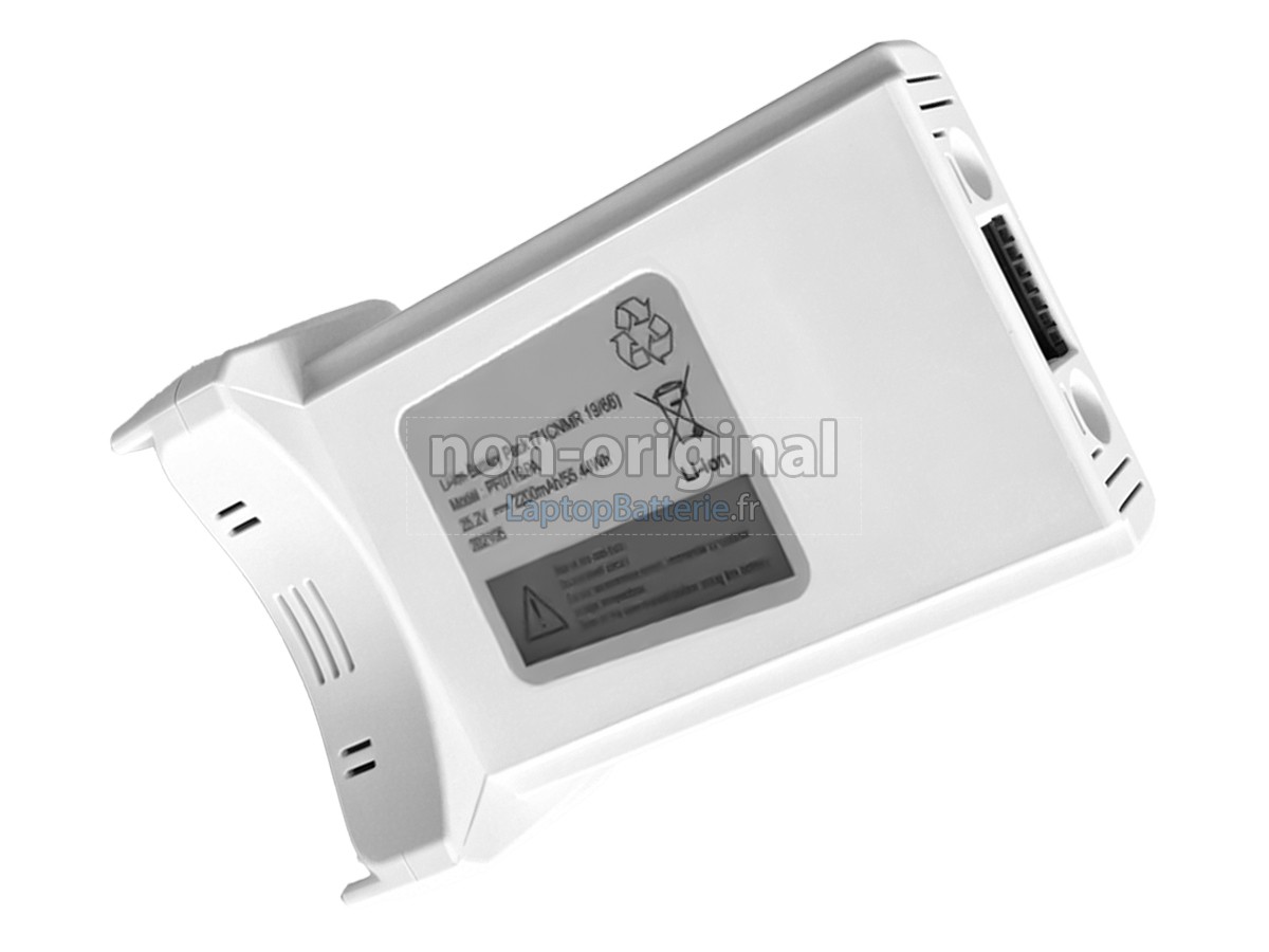 Batterie pour Exceline T300