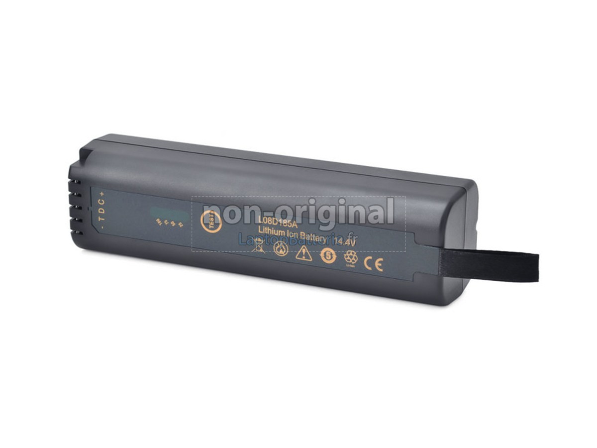 Batterie pour Exfo XW-EX002