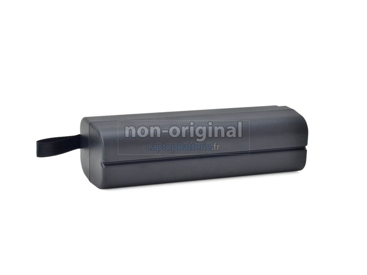 Batterie pour Exfo XW-EX002