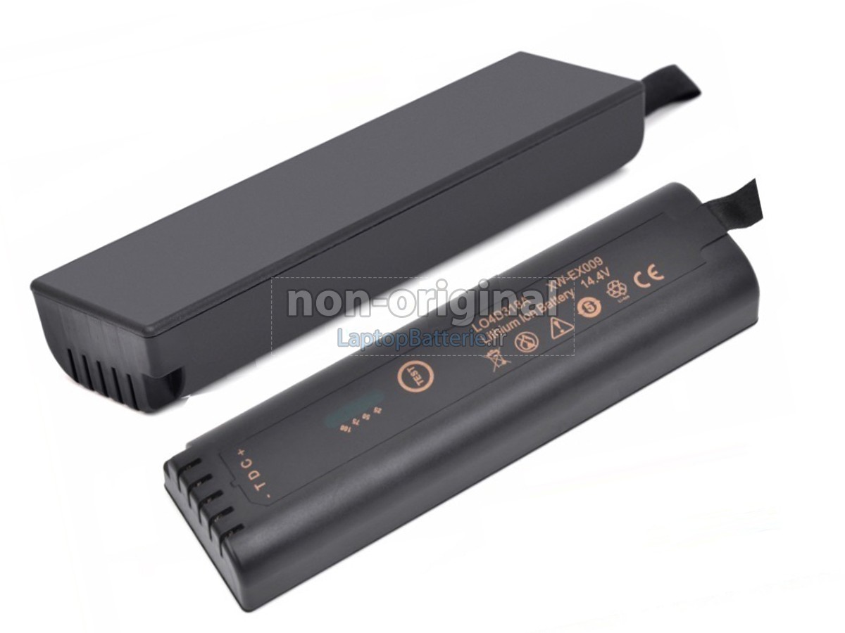 Batterie pour Exfo LO4D318A