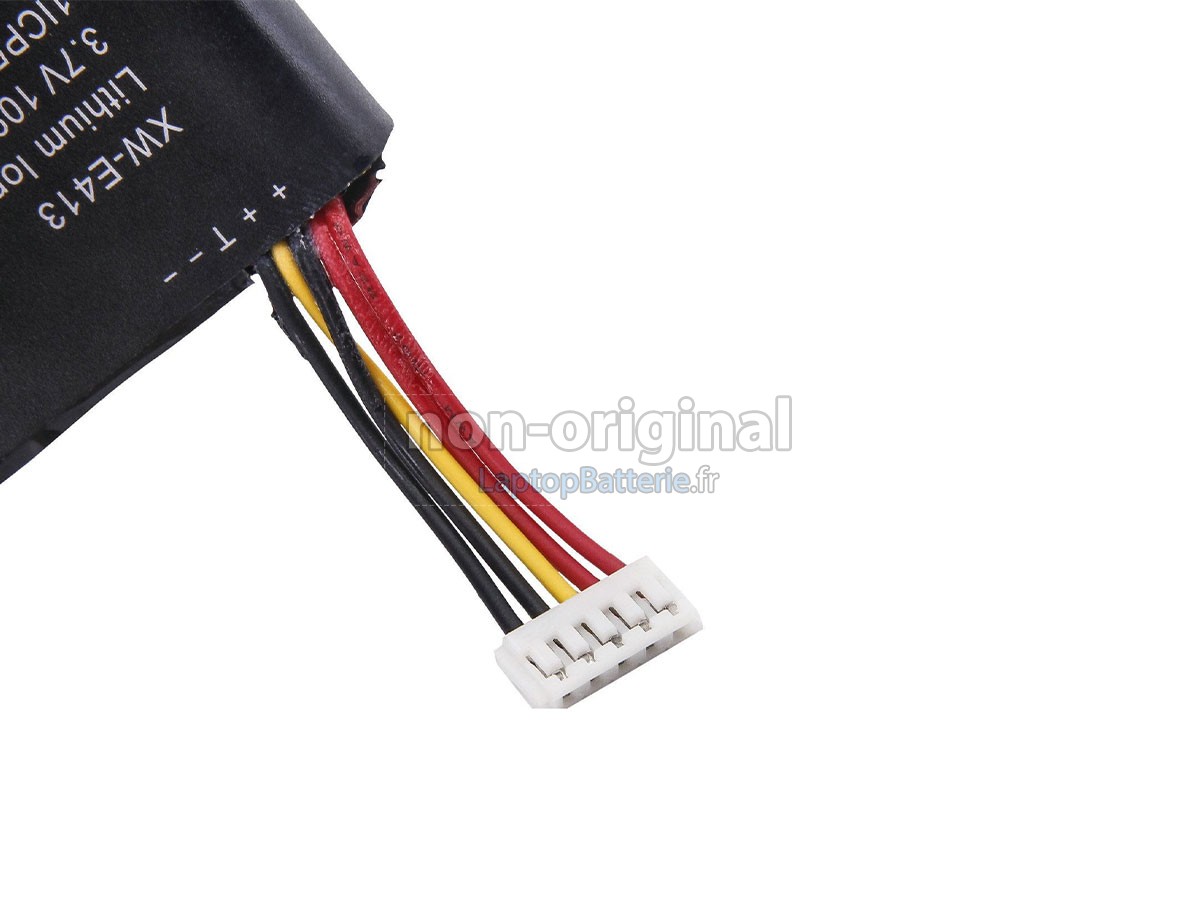 Batterie pour Exfo 01WQ0037-02