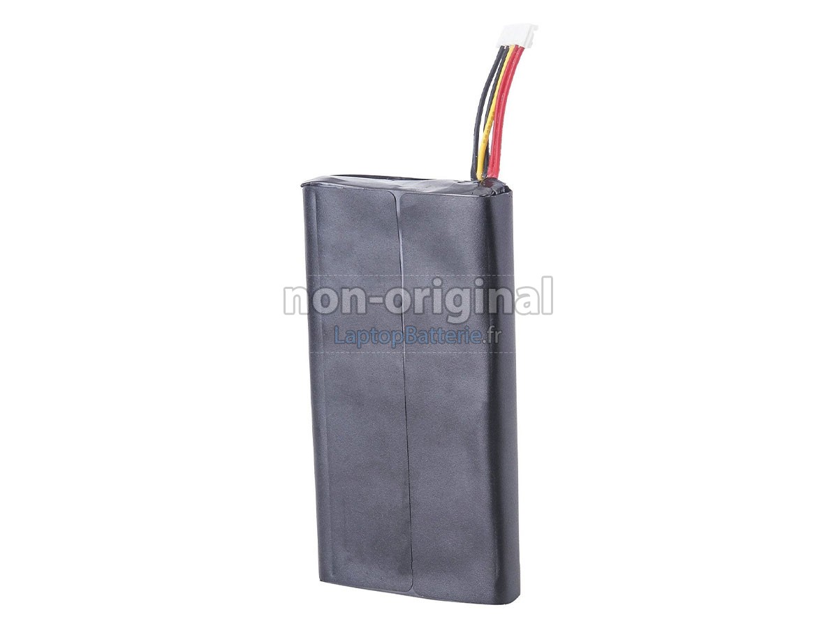 Batterie pour Exfo 01WQ0037-02