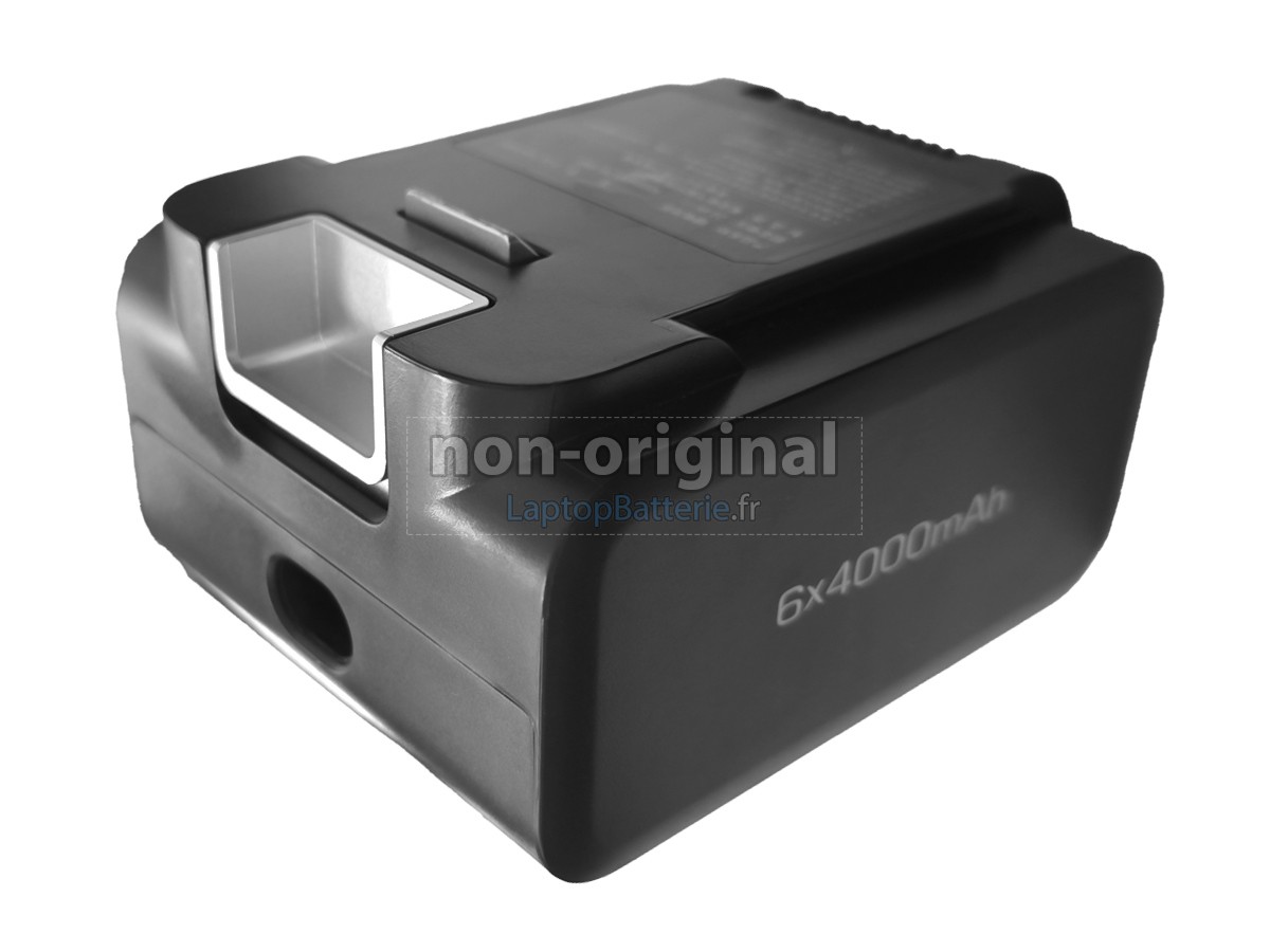 Batterie pour Fakir T-DC71-SJ-T2