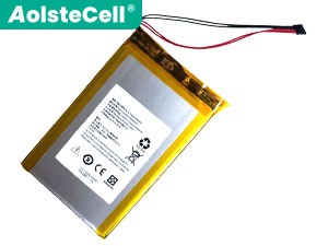 Batterie pour ordinateur portable Fiio X1