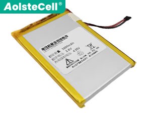 Batterie pour ordinateur portable Fiio X5