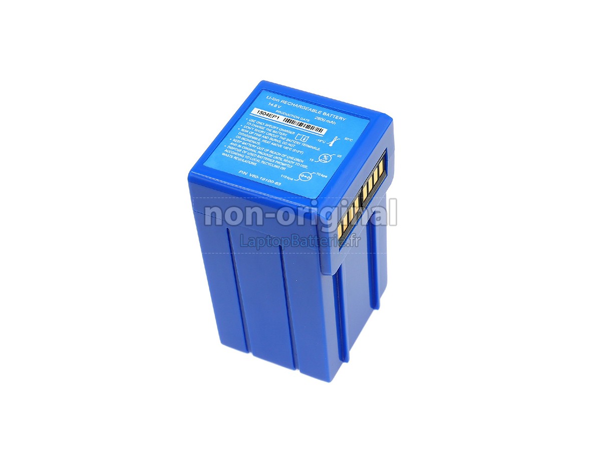 Batterie pour Flight V60-19100-63