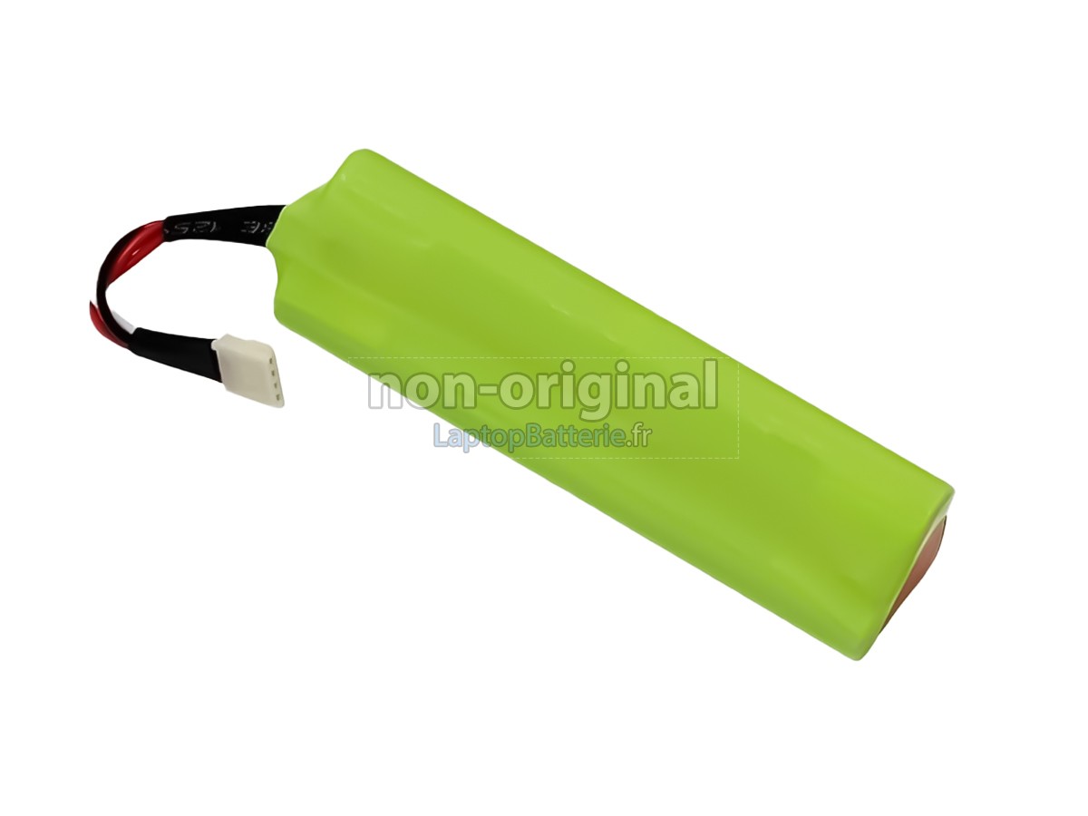 Batterie pour FLUKE TIS