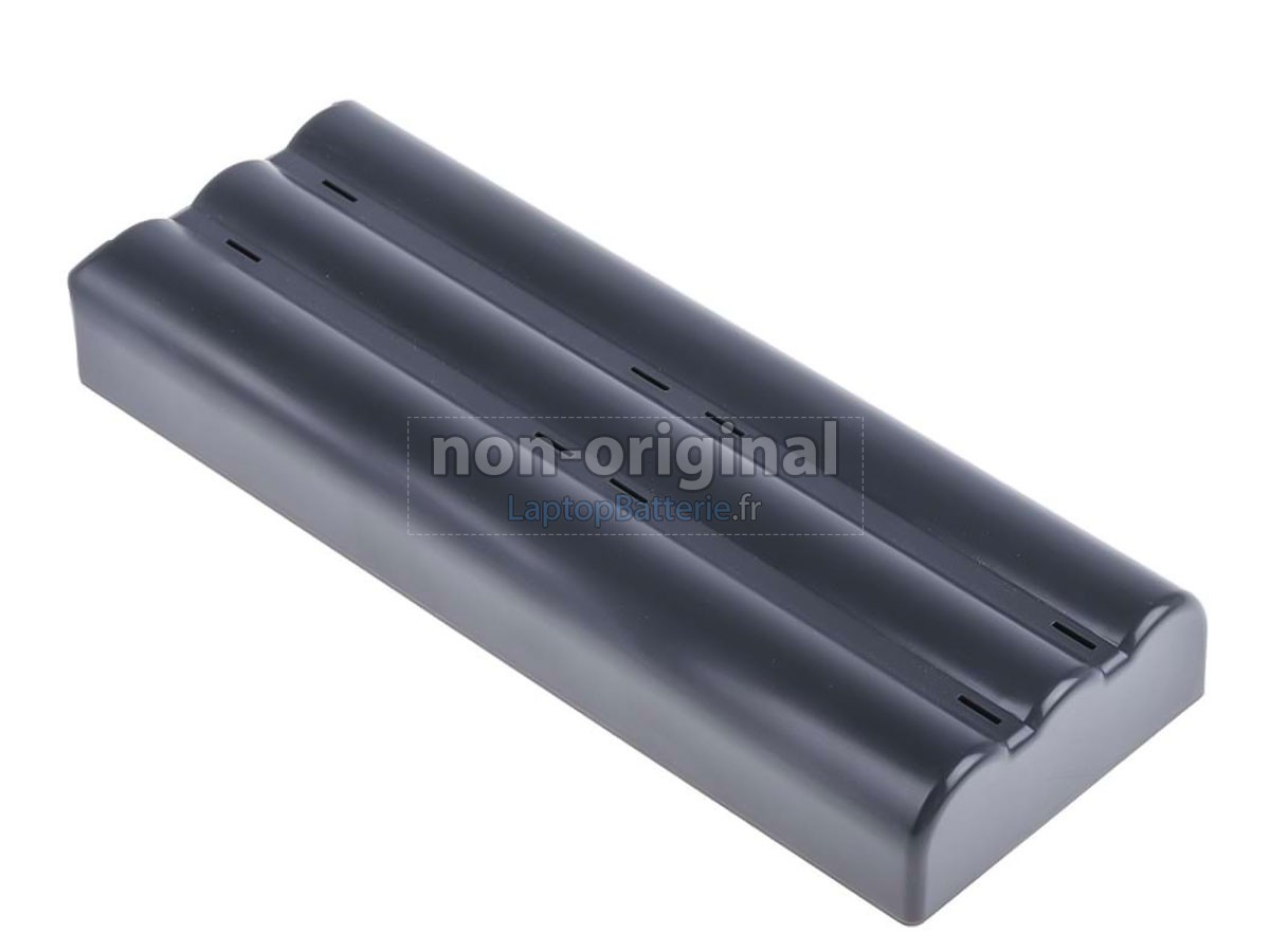 Batterie pour FLUKE 744 CALIBRATOR