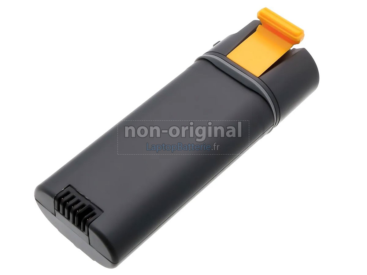 Batterie pour FLUKE TI-SBP4