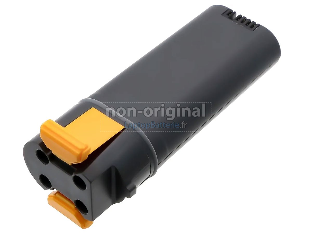 Batterie pour FLUKE TI-SBP4