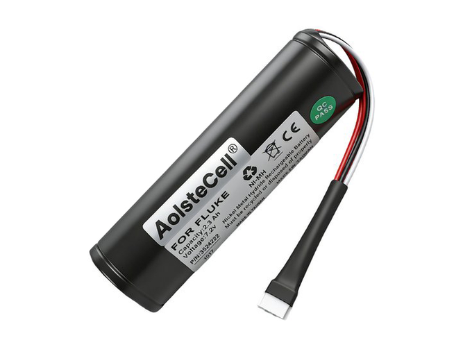 Batterie pour ordinateur portable FLUKE 3524222