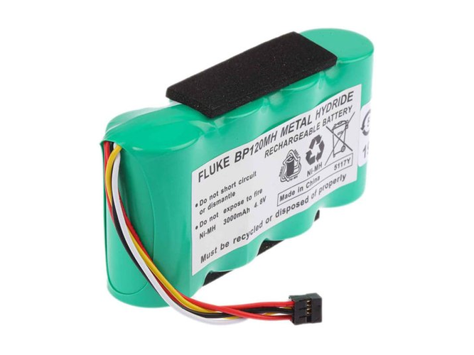 Batterie pour ordinateur portable FLUKE 125S