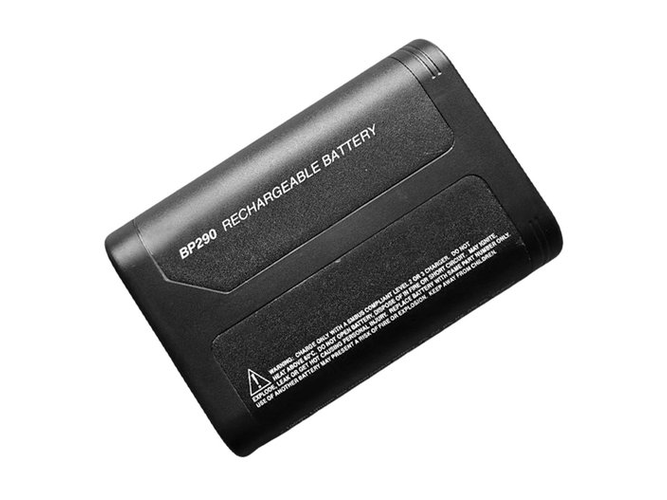 Batterie pour ordinateur portable FLUKE BP291