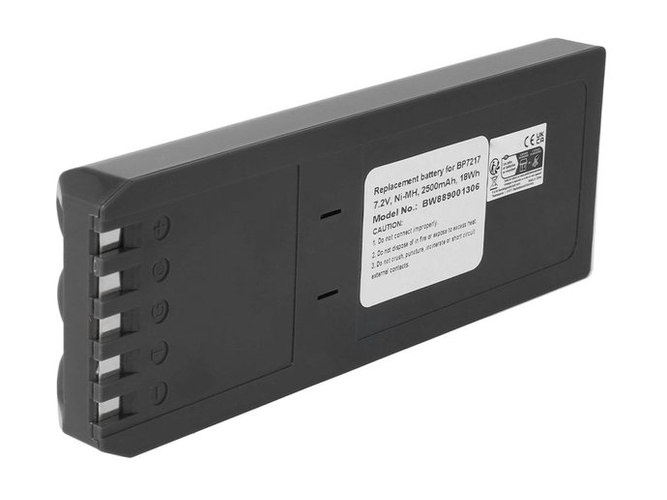 Batterie pour ordinateur portable FLUKE 741B