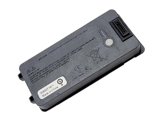 Batterie pour ordinateur portable FLUKE BP7240