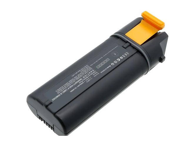 Batterie pour ordinateur portable FLUKE TiX520