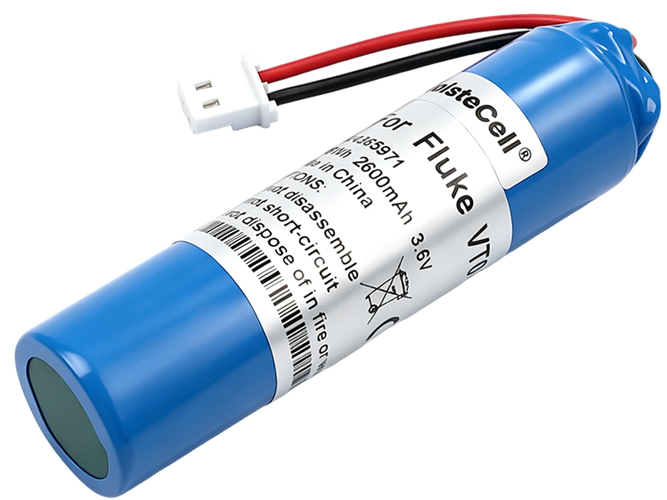 Batterie pour ordinateur portable FLUKE CSEE-ITSO-ZL-PM1Y