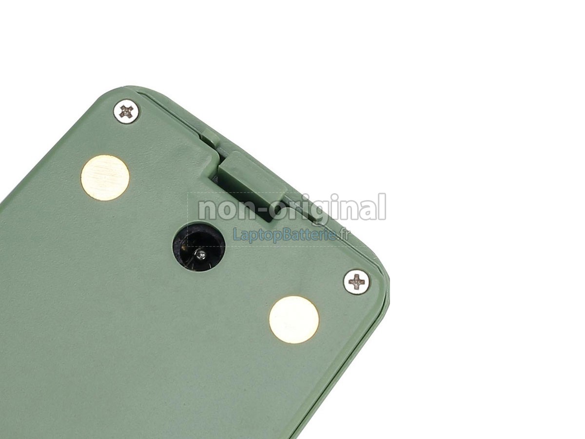 Batterie pour FOIF BT42