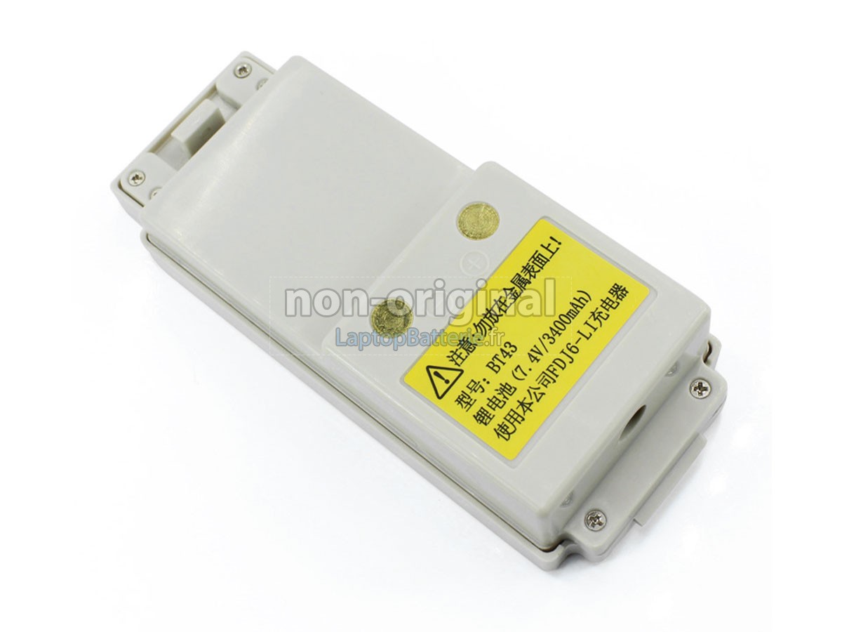Batterie pour FOIF BT43