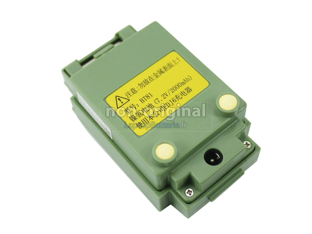 Batterie pour FOIF RTS622B