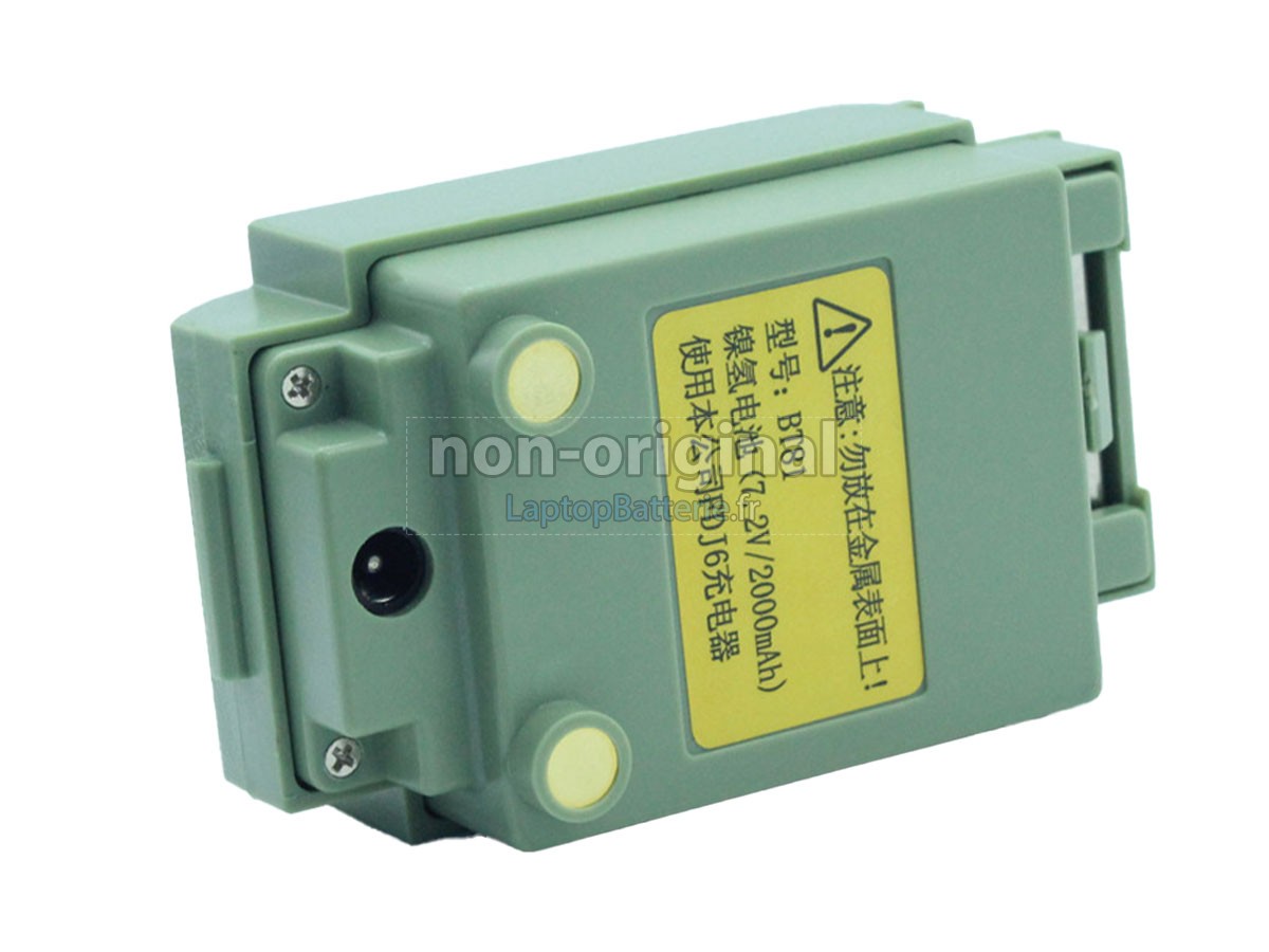 Batterie pour FOIF RTS622B