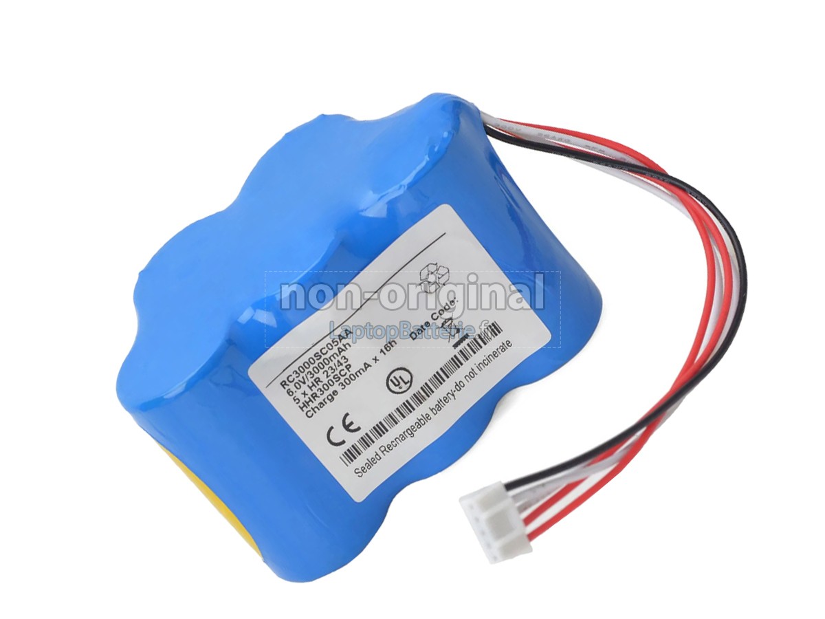 Batterie pour Fresenius OPTIMA VS