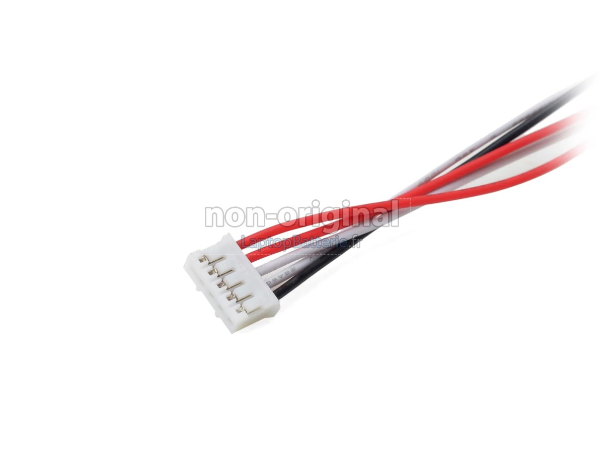 Batterie pour Fresenius OPTIMA VS