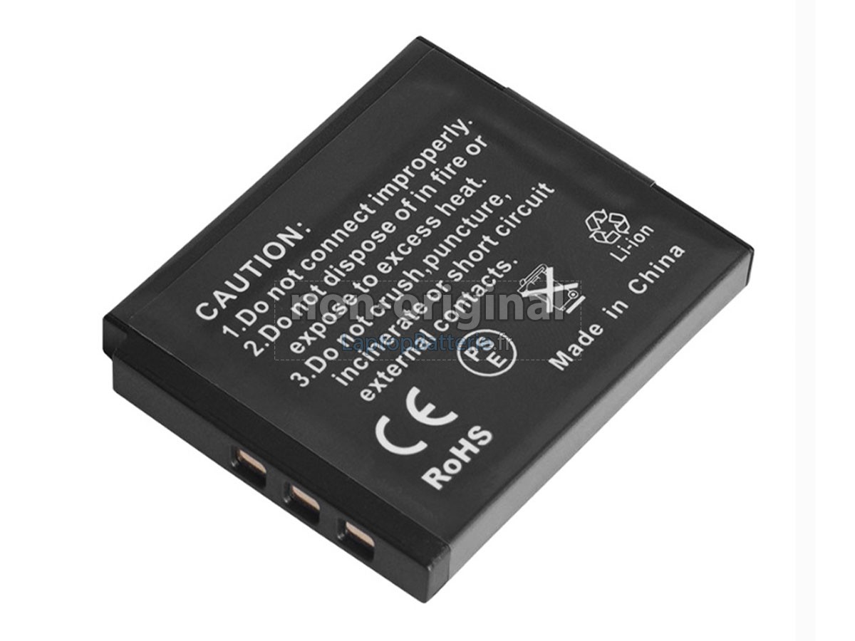 Batterie pour Fujifilm INSTAX MINI 99