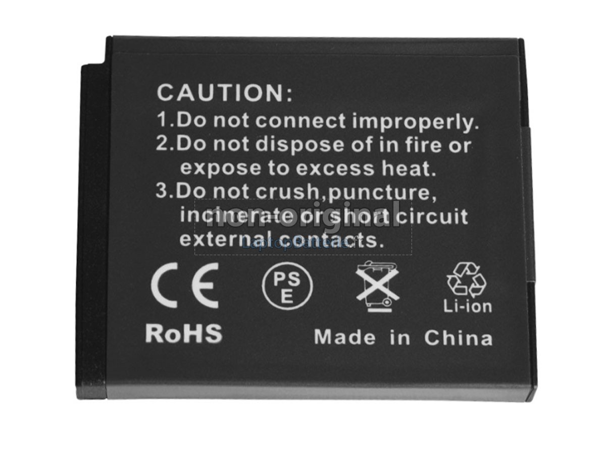 Batterie pour Fujifilm INSTAX MINI 99