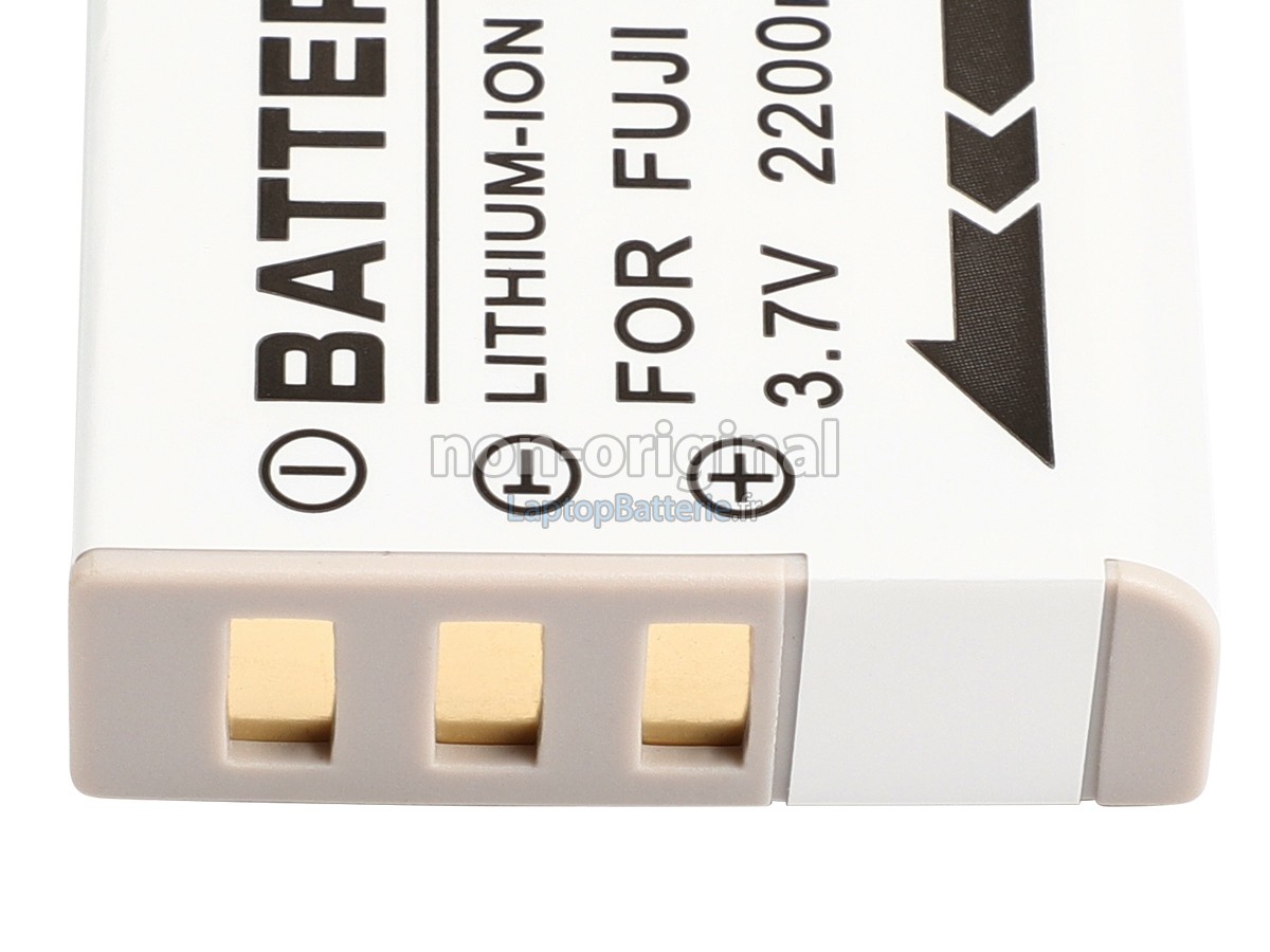 Batterie pour Fujifilm XF10