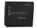 Batterie pour ordinateur portable Fujifilm F750EXR